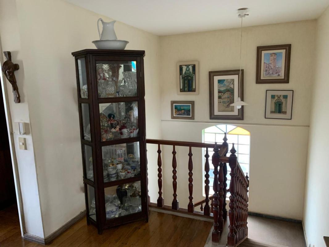 Casa, São Bento, 4 Quartos, 3 Vagas, 2 Suítes