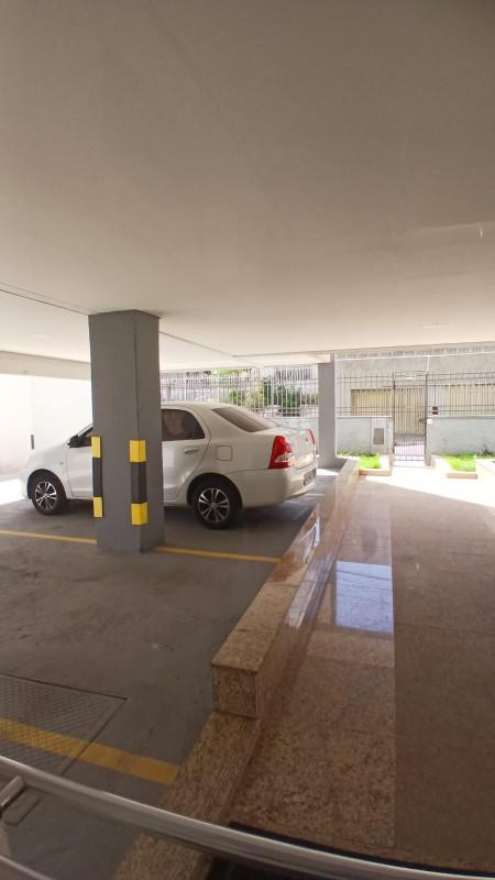 Apartamento, Carlos Prates, 3 Quartos, 1 Vaga, 1 Suíte