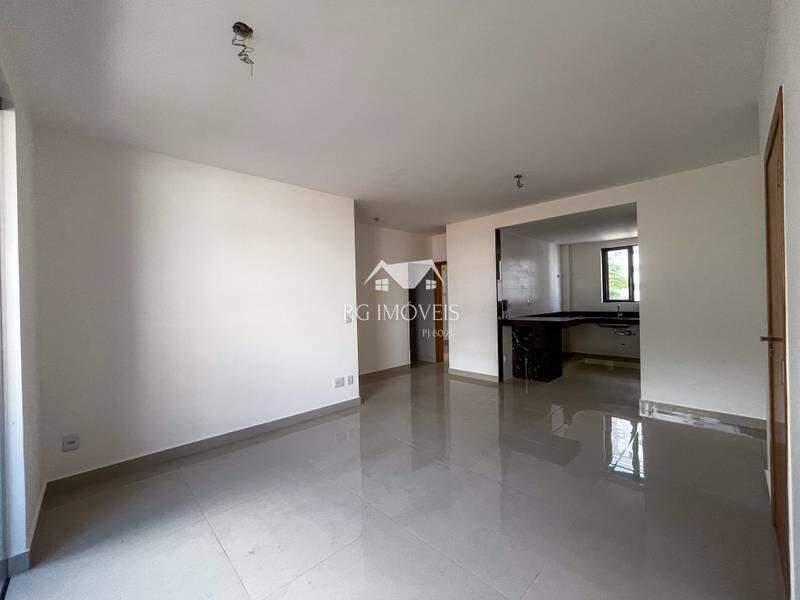 Apartamento, Gutierrez, 3 Quartos, 2 Vagas, 2 Suítes