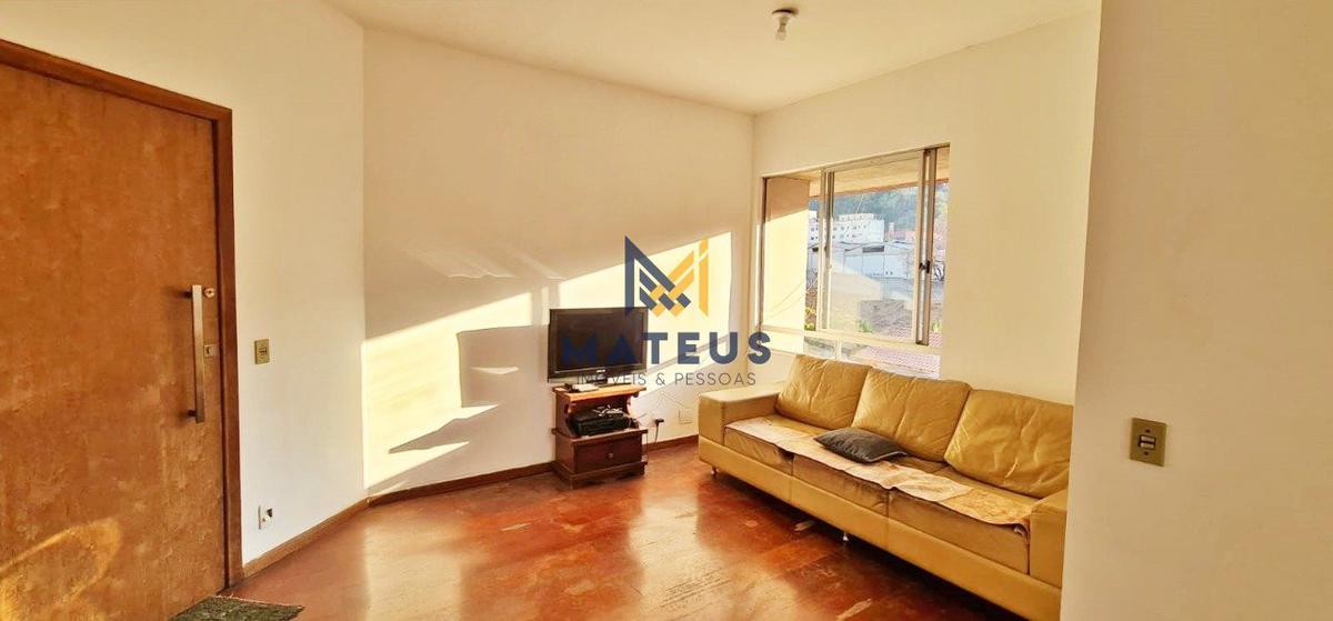 Apartamento, Caiçaras, 2 Quartos, 1 Vaga