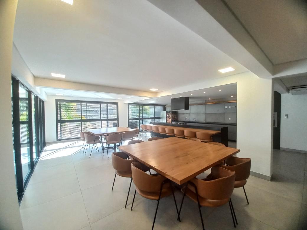 Apartamento, São Pedro, 2 Quartos, 2 Vagas, 1 Suíte