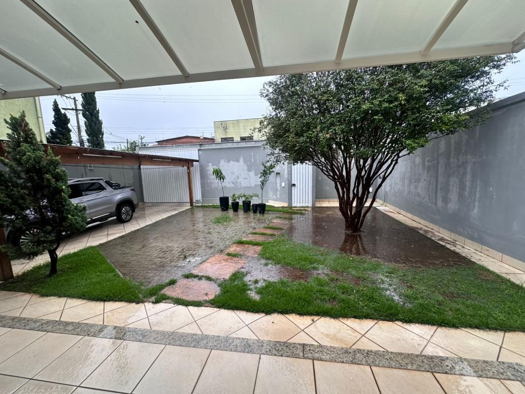 Casa, Arvoredo, 3 Quartos, 3 Vagas, 1 Suíte