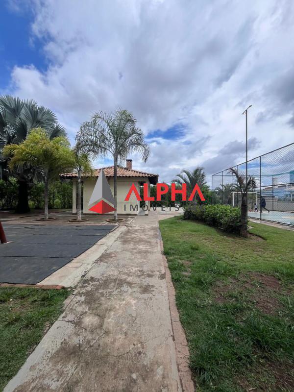 Apartamento, Santa Maria, 2 Quartos, 1 Vaga