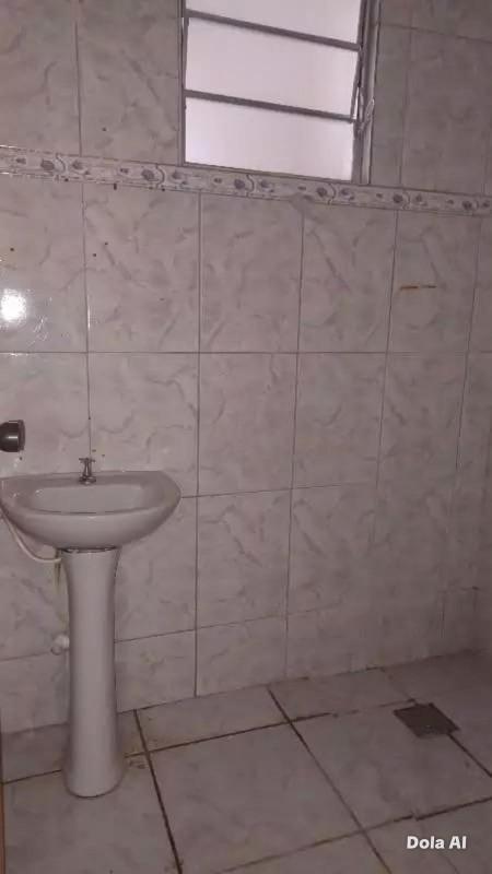 Casa, Teixeira Dias (barreiro), 3 Quartos, 2 Vagas