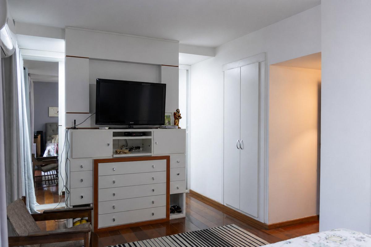 Apartamento, Gutierrez, 3 Quartos, 3 Vagas, 2 Suítes