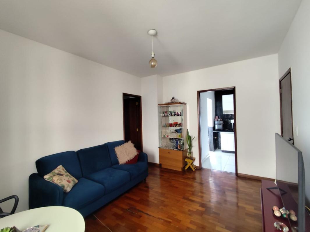 Apartamento, Jardim América, 2 Quartos, 1 Vaga, 1 Suíte