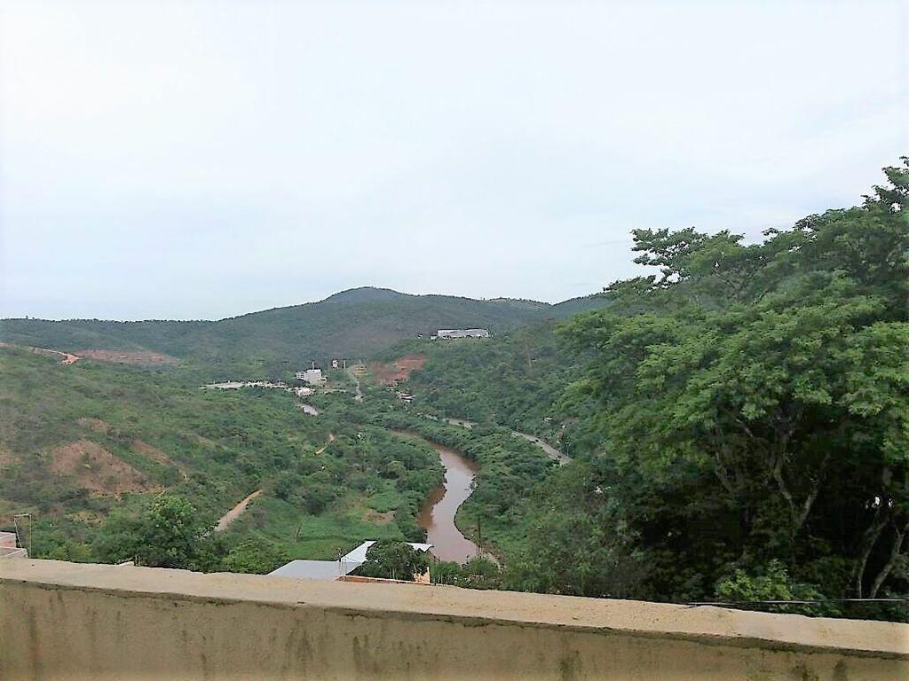 Casa, Rosário, 4 Quartos, 1 Vaga, 1 Suíte