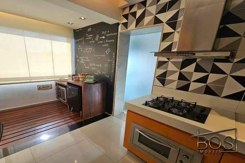 Apartamento, Gutierrez, 3 Quartos, 2 Vagas, 1 Suíte