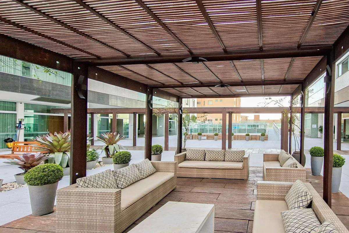 Apartamento, Palmares, 4 Quartos, 3 Vagas, 2 Suítes