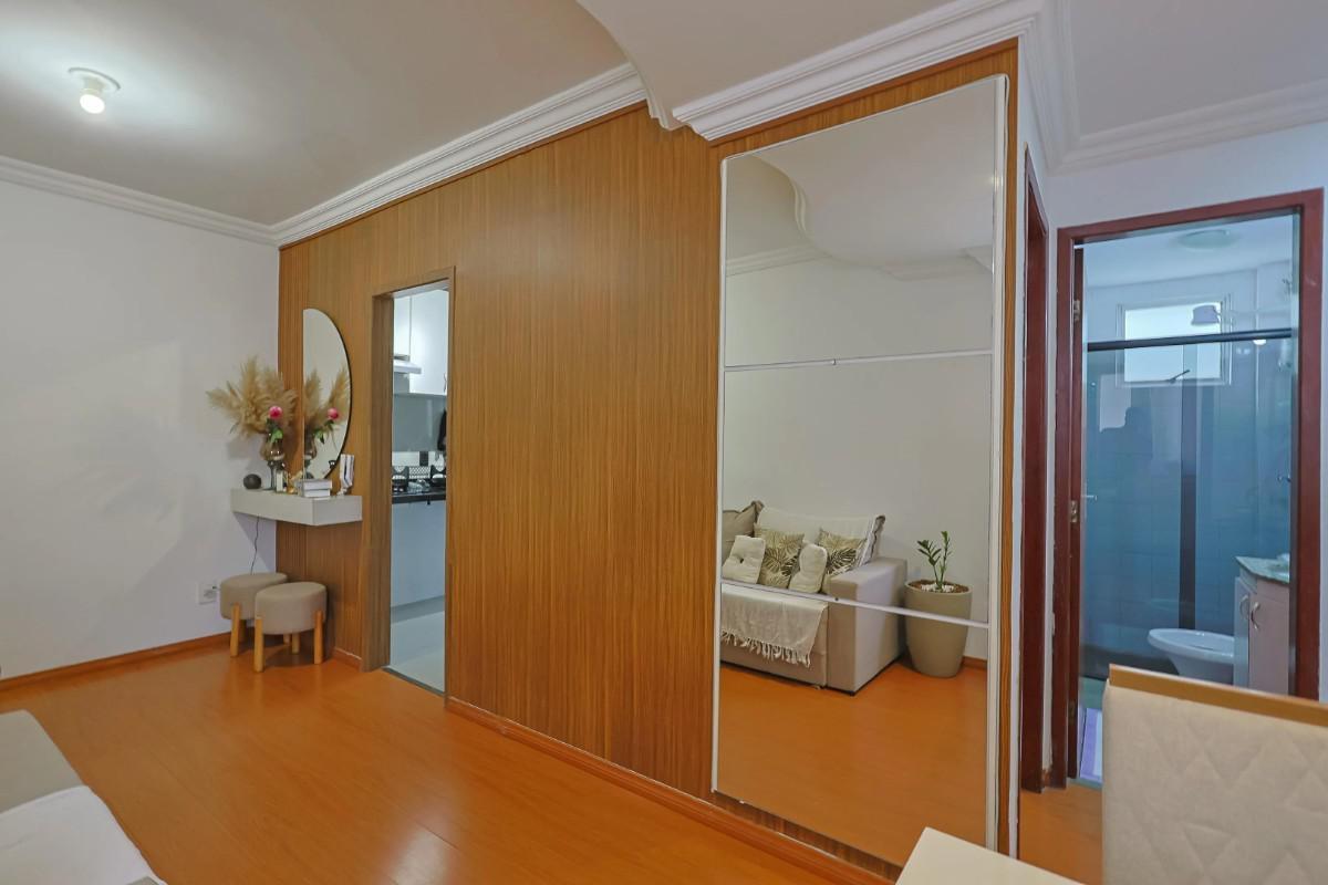 Apartamento, Buritis, 3 Quartos, 1 Vaga, 1 Suíte