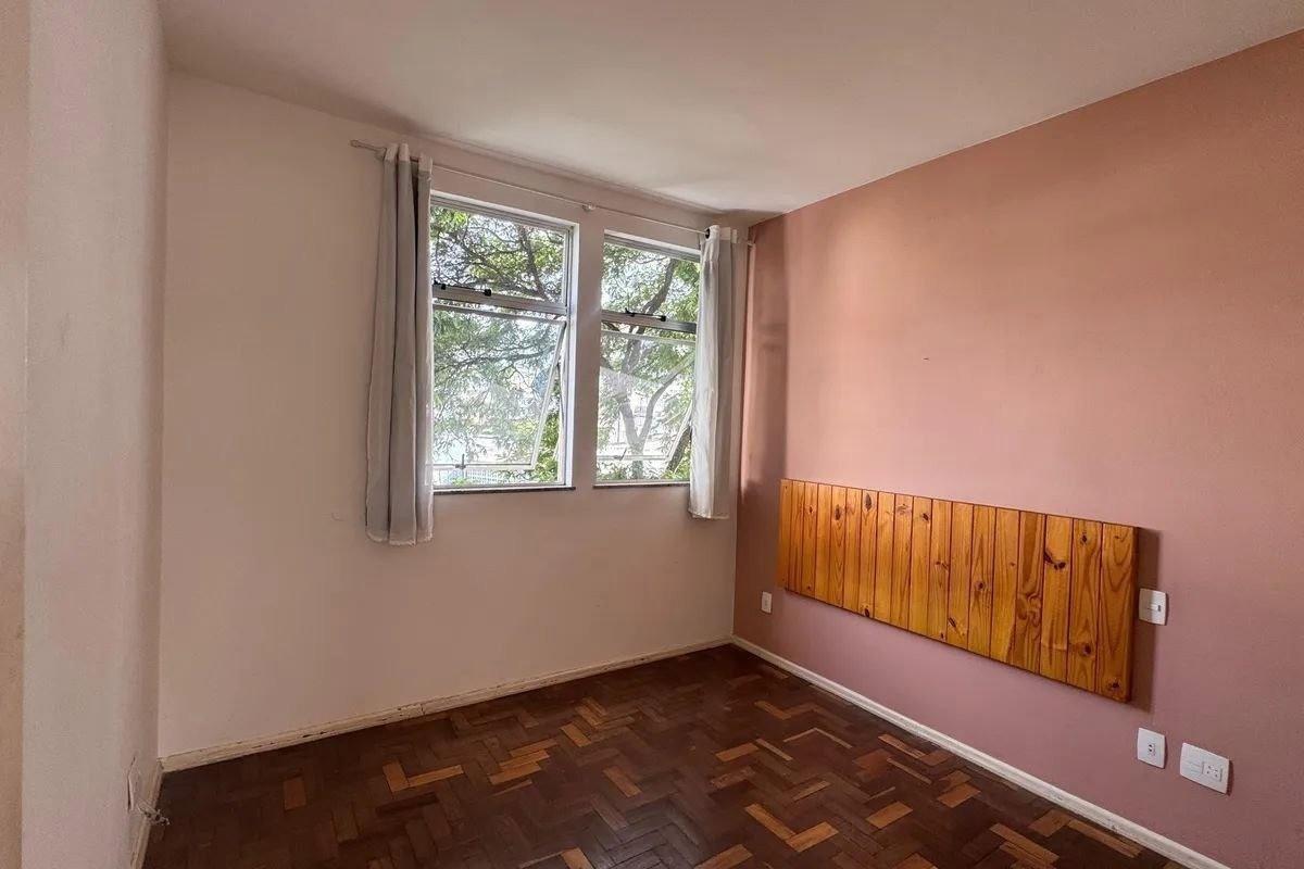 Apartamento, Anchieta, 3 Quartos, 1 Vaga