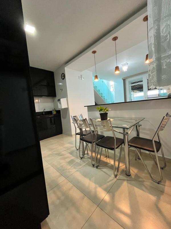 Casa, São Pedro, 2 Quartos, 2 Vagas