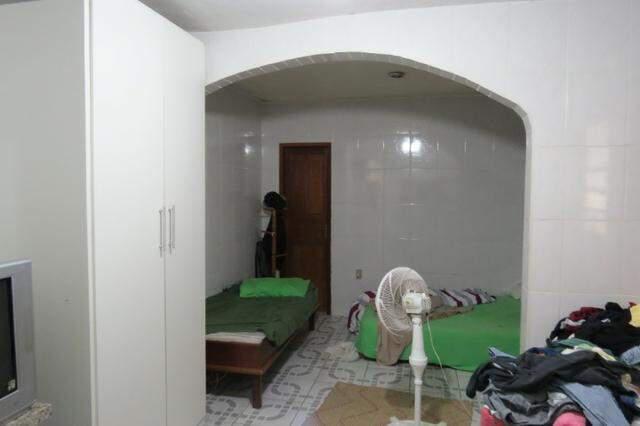 Galpão, Santa Rita, 0 Quarto, 10 Vagas