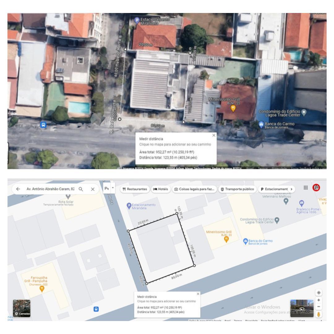 Andar, São José, 0 Quarto, 0 Vaga