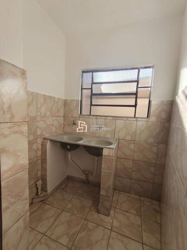 Casa, Diamante, 2 Quartos, 1 Vaga