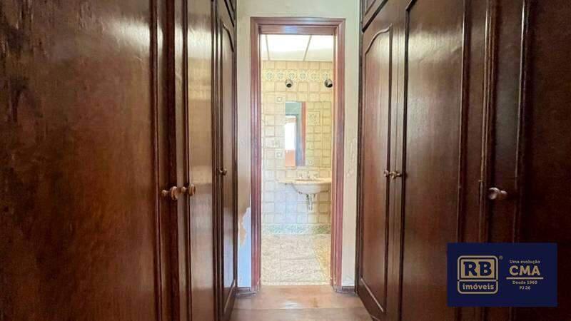 Apartamento, Lourdes, 4 Quartos, 2 Vagas, 1 Suíte