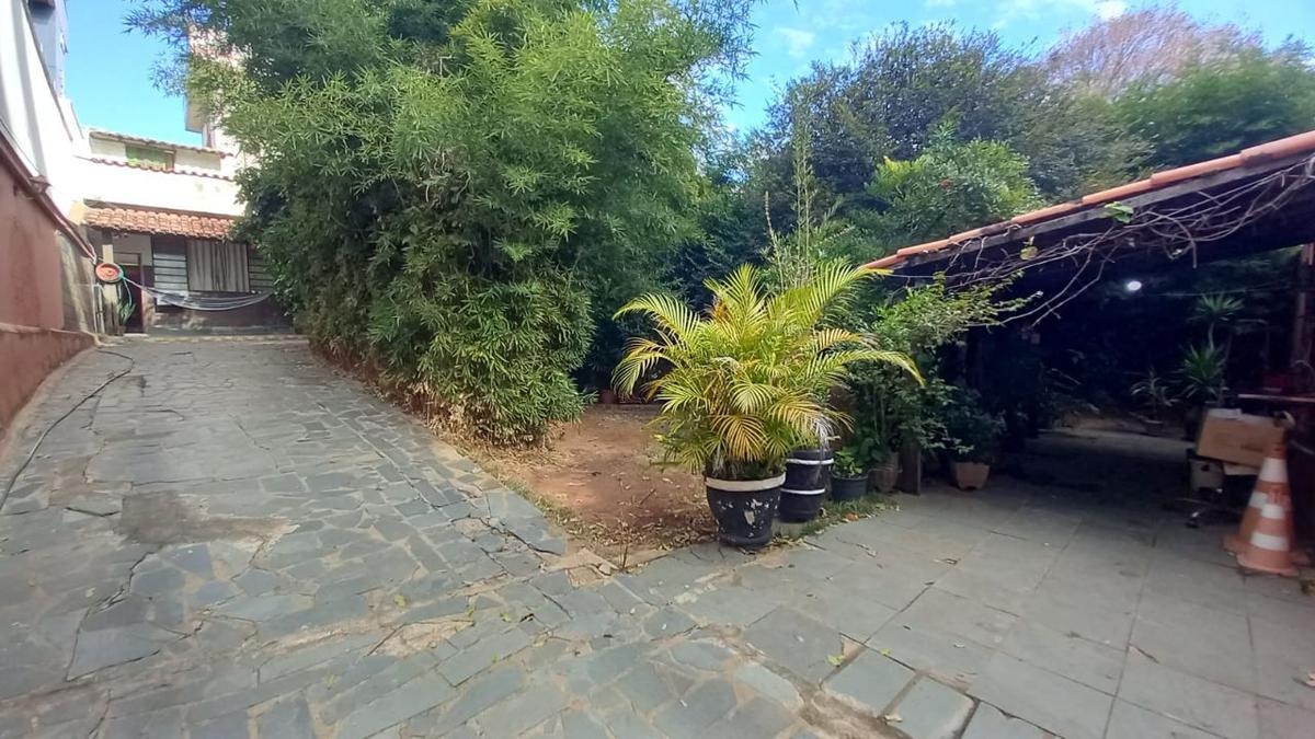 Lote, Cidade Nova, 3 Quartos, 8 Vagas