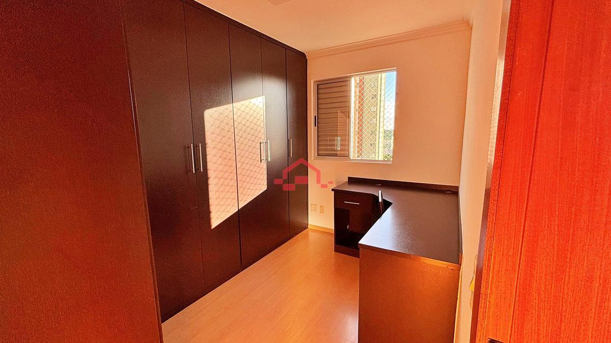 Cobertura, Castelo, 4 Quartos, 2 Vagas, 1 Suíte