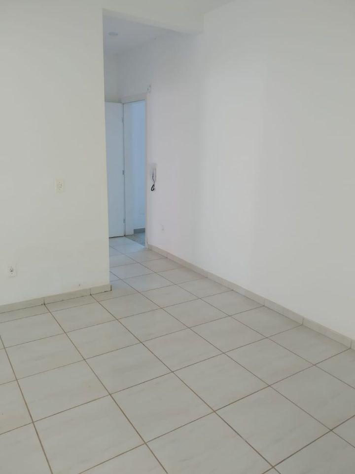 Apartamento, Centro, 2 Quartos, 1 Vaga