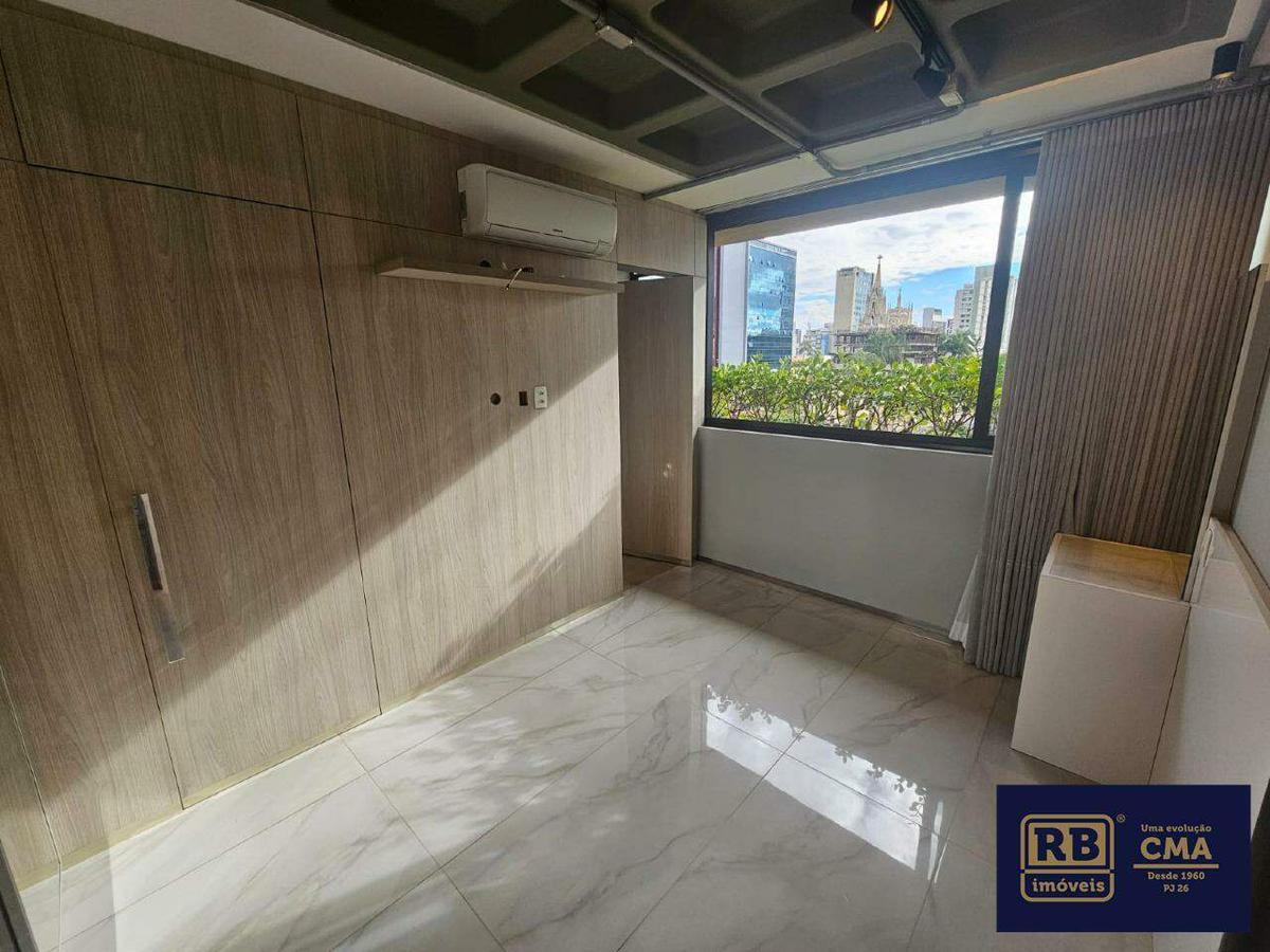 Apartamento, Boa Viagem, 2 Quartos, 2 Vagas, 1 Suíte