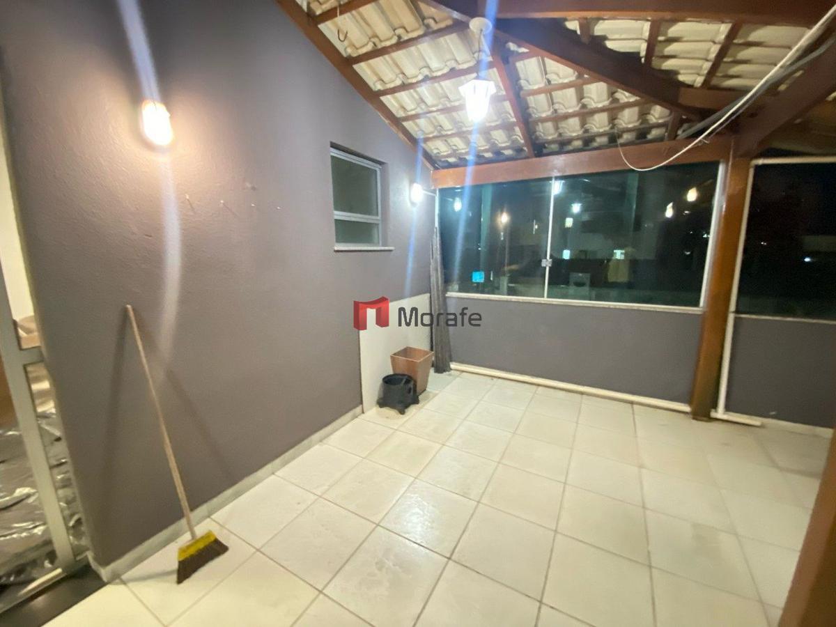 Apartamento, Carlos Prates, 3 Quartos, 2 Vagas, 1 Suíte