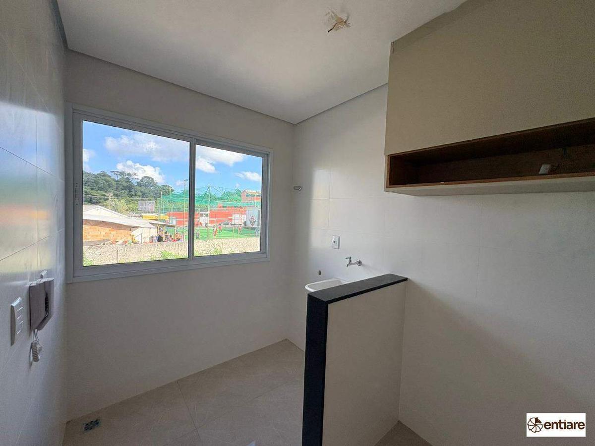 Apartamento, Centro, 2 Quartos, 2 Vagas, 1 Suíte