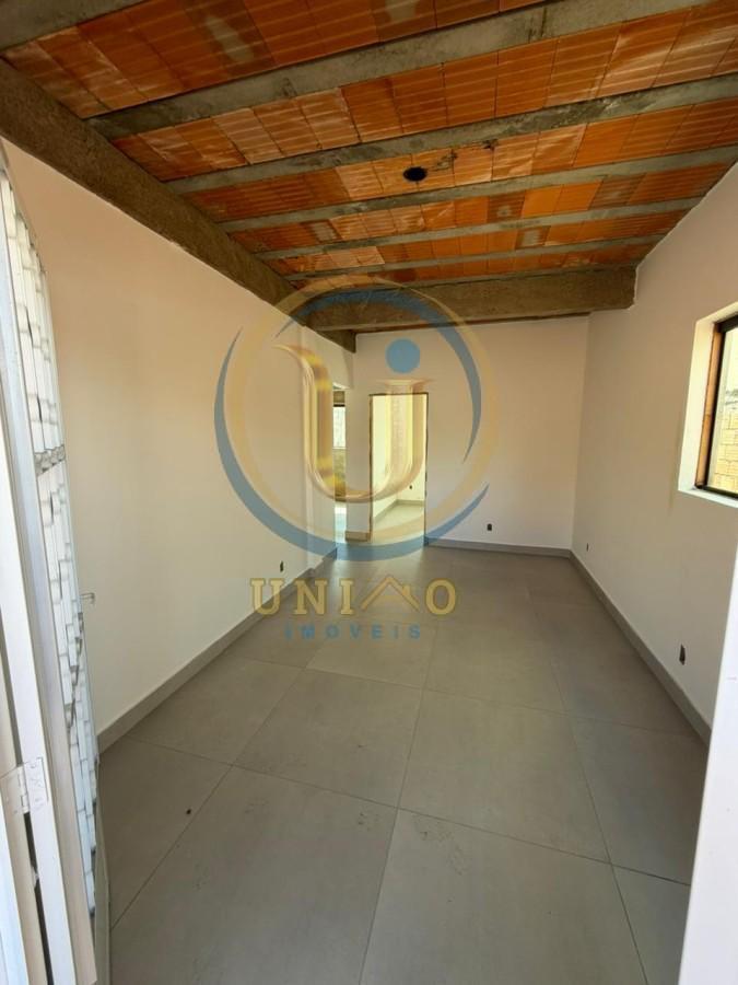 Casa, Petrópolis, 2 Quartos, 2 Vagas