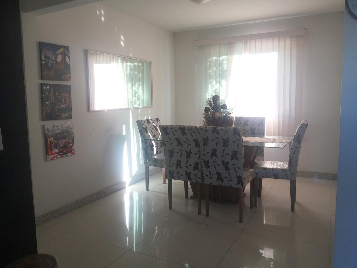 Apartamento, Santa Amélia, 3 Quartos, 2 Vagas, 1 Suíte