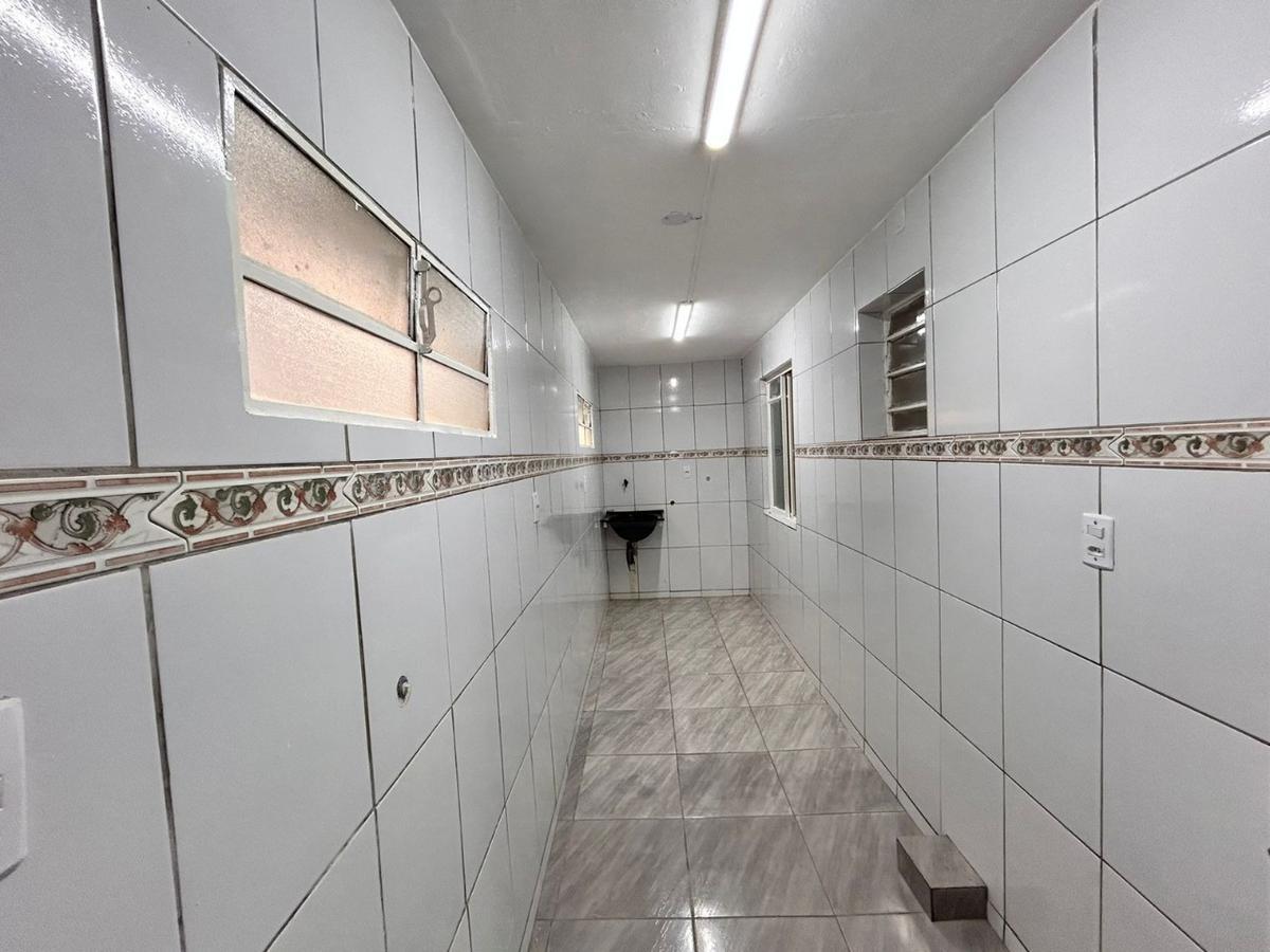 Apartamento, Granjas Primavera (justinópolis), 2 Quartos, 1 Vaga