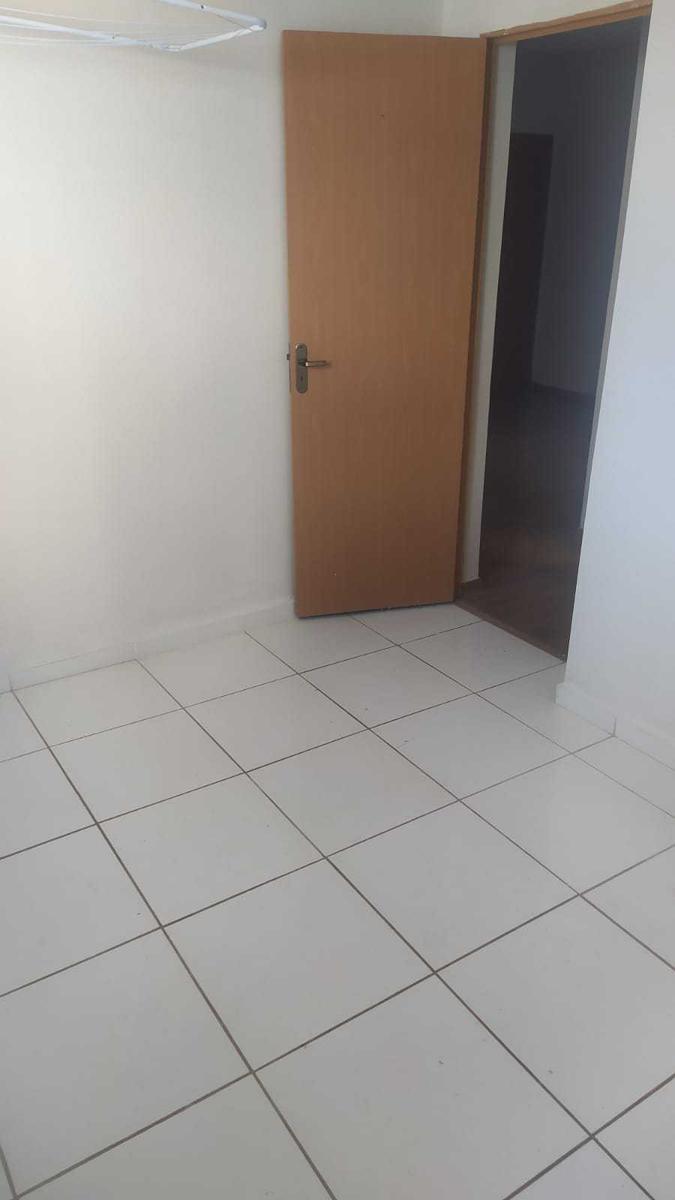 Apartamento, Liberdade, 2 Quartos, 1 Vaga