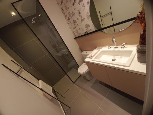 Apartamento, Funcionários, 3 Quartos, 2 Vagas, 1 Suíte