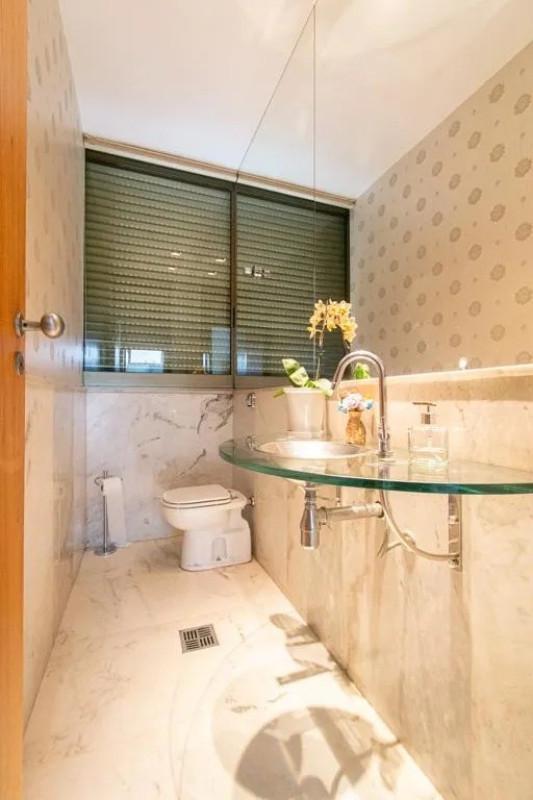 Apartamento, Serra, 4 Quartos, 3 Vagas, 2 Suítes