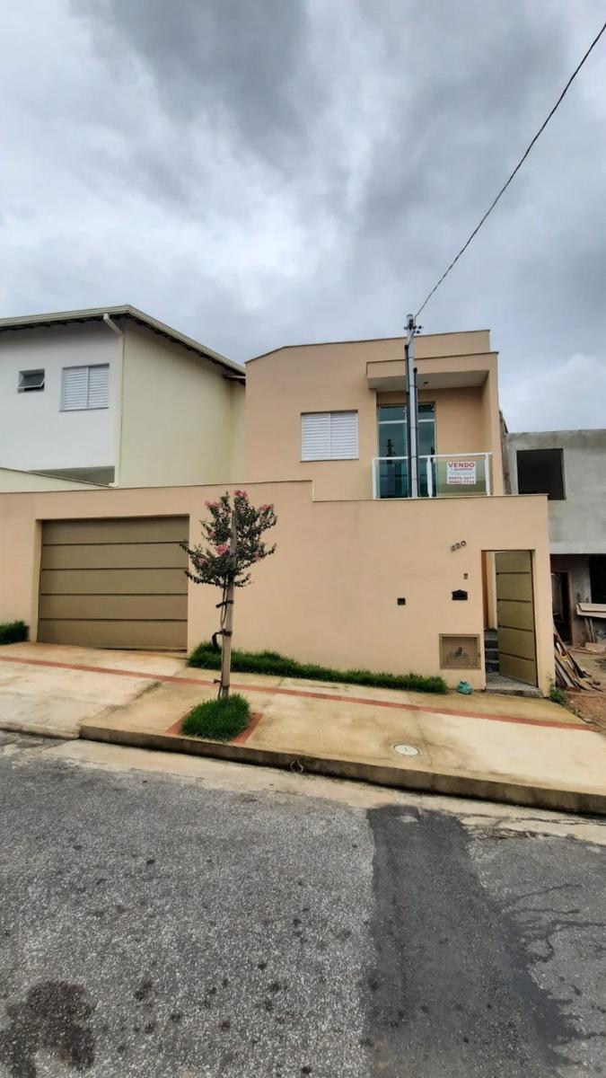 Casa, Parque Xangri-lá, 2 Quartos, 2 Vagas, 2 Suítes