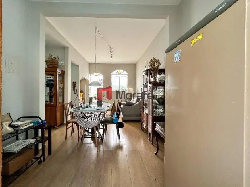 Casa, Alto Caiçaras, 2 Quartos, 1 Vaga