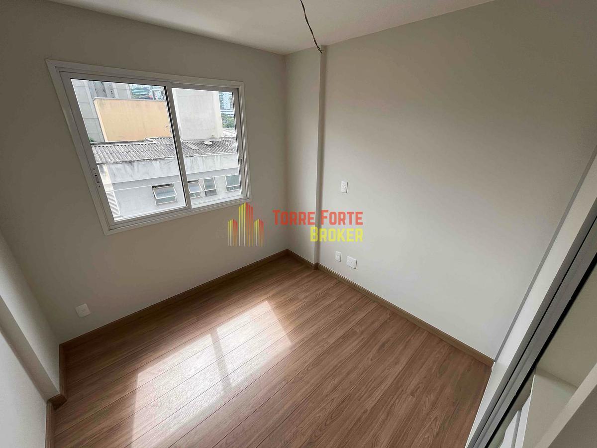 Apartamento, Buritis, 4 Quartos, 3 Vagas, 1 Suíte