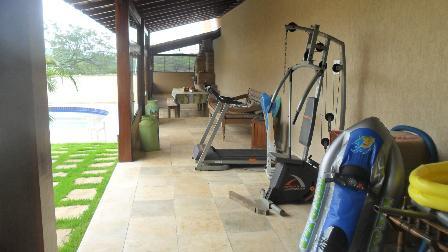 Casa, Braúnas, 5 Quartos, 3 Vagas, 3 Suítes