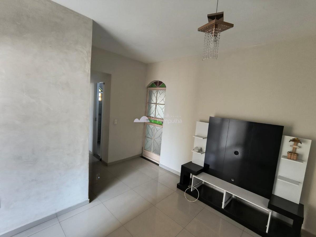 Casa, Conjunto Minascaixa, 4 Quartos, 3 Vagas