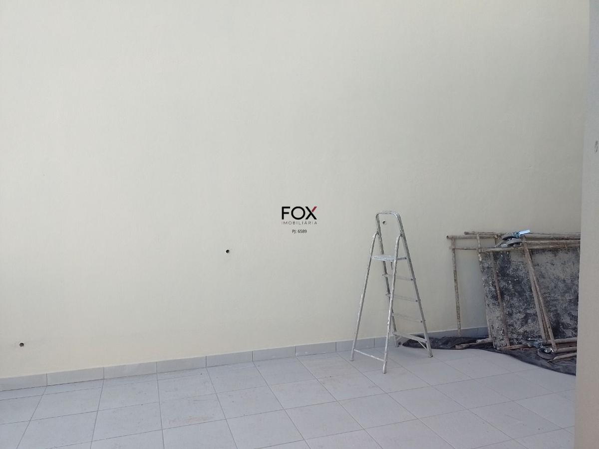 Apartamento, Serra, 2 Quartos, 2 Vagas, 1 Suíte