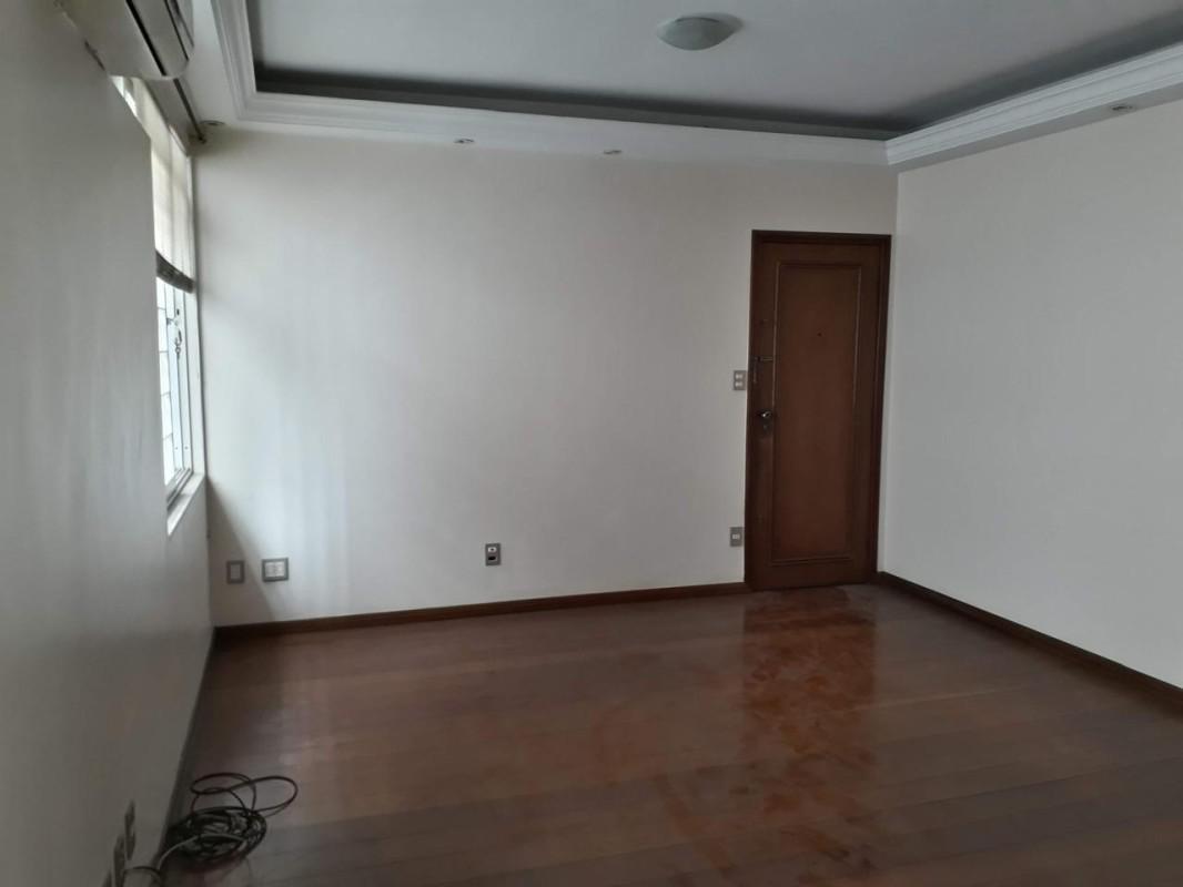 Apartamento, Jardim da Cidade, 3 Quartos, 2 Vagas, 1 Suíte