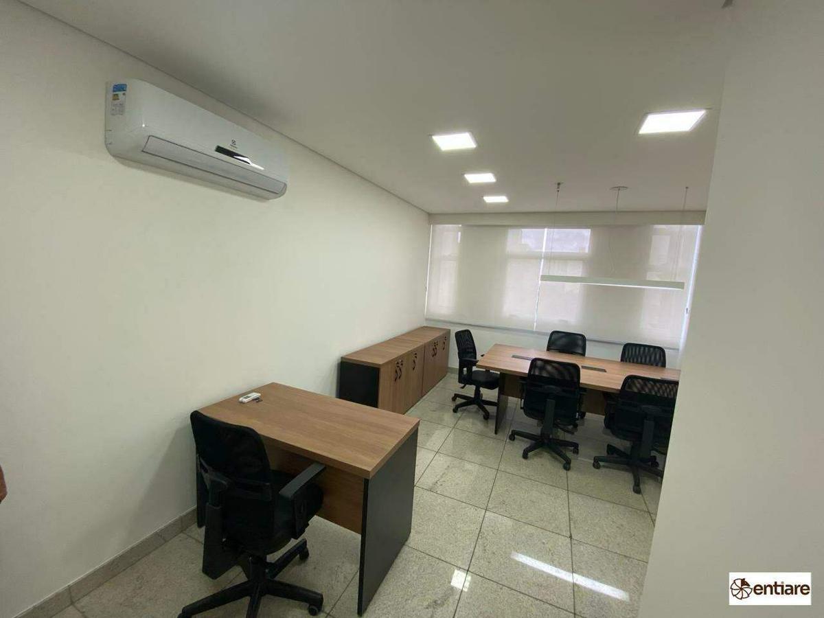 Sala, Funcionários, 0 Quarto, 1 Vaga