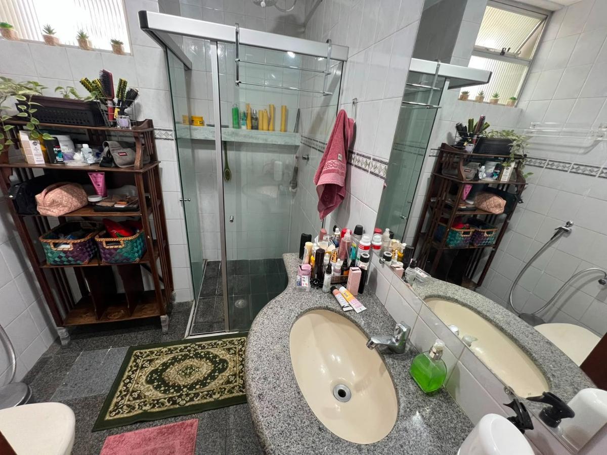 Apartamento, São Pedro, 3 Quartos, 2 Vagas, 1 Suíte