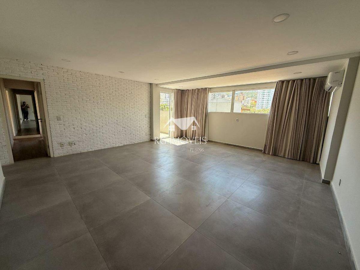 Apartamento, Buritis, 3 Quartos, 3 Vagas, 1 Suíte