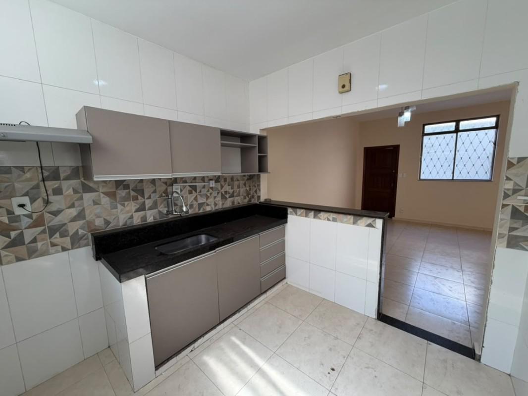 Apartamento, São João Batista (venda Nova), 4 Quartos, 1 Vaga, 2 Suítes