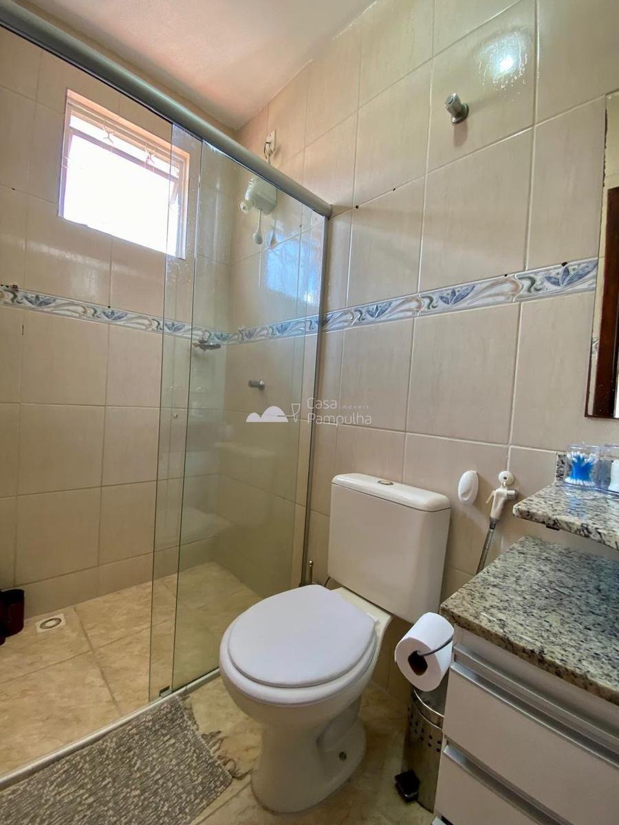 Casa, Santa Branca, 2 Quartos, 2 Vagas, 2 Suítes