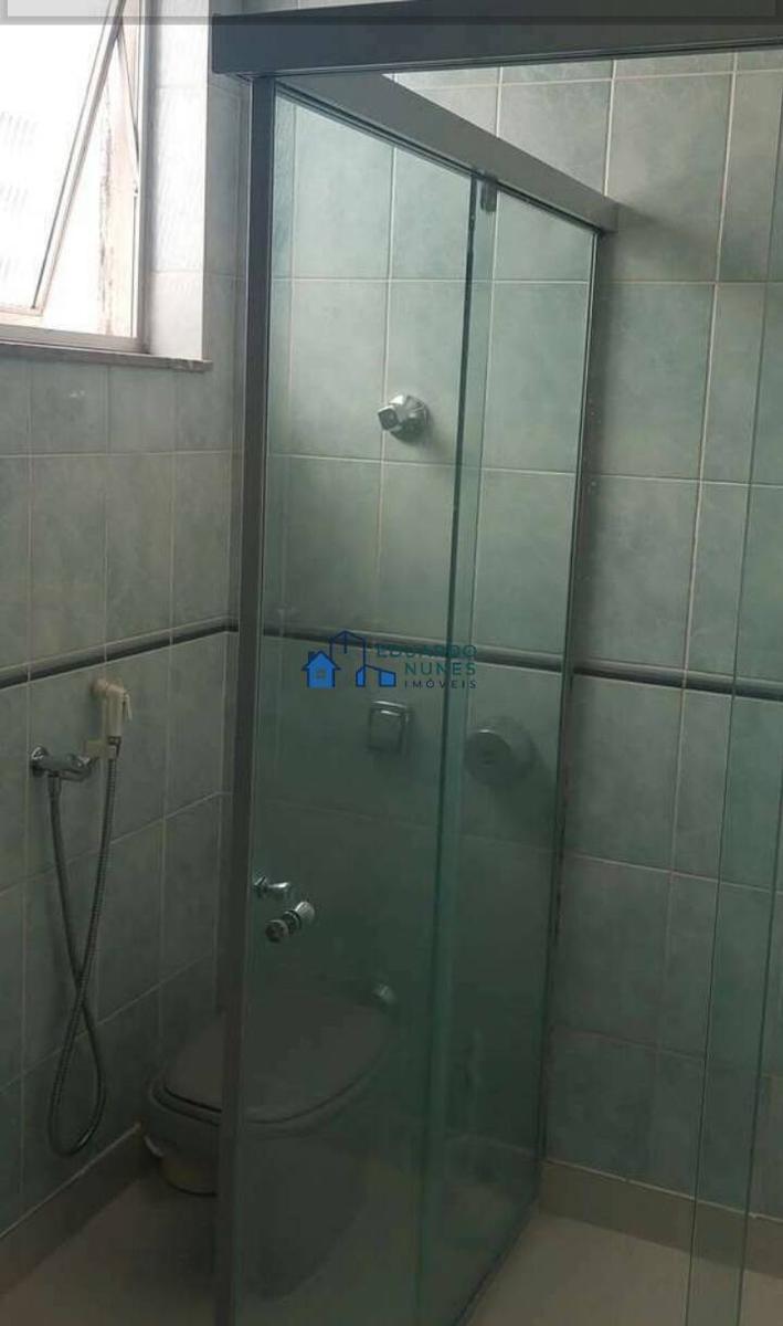 Apartamento, Centro, 4 Quartos, 1 Vaga, 1 Suíte