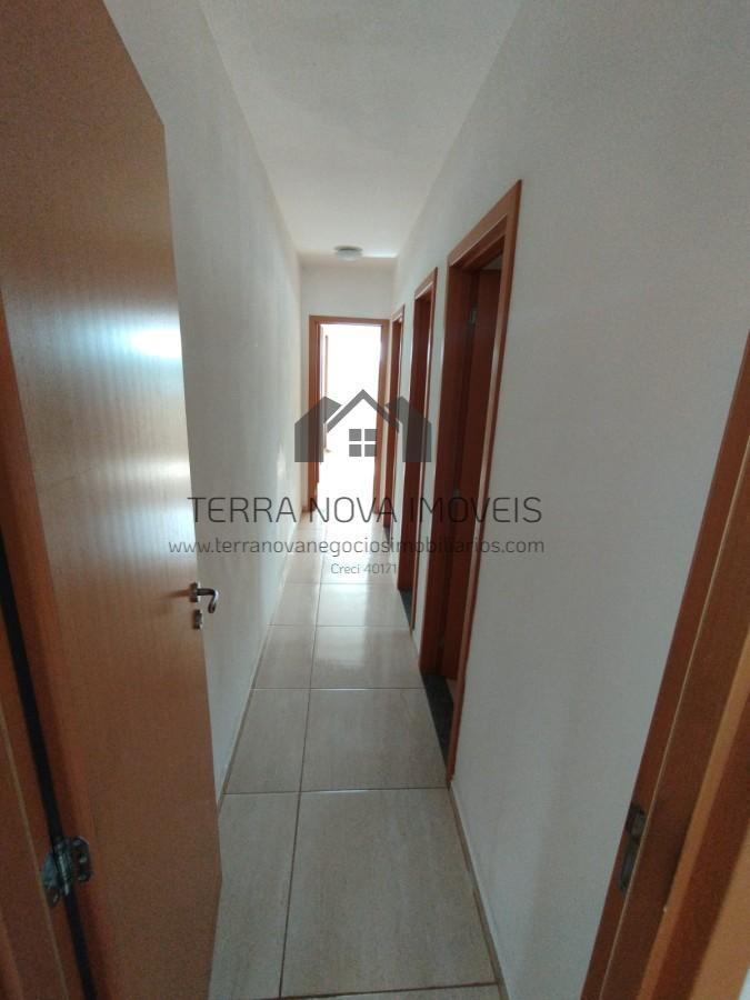 Casa, Residencial Eldorado, 6 Quartos