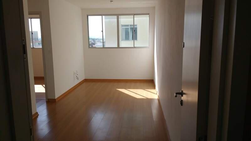 Apartamento, Alvorada, 2 Quartos, 1 Vaga