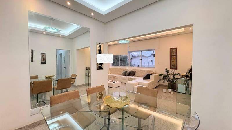Apartamento, Sion, 3 Quartos, 1 Vaga, 1 Suíte