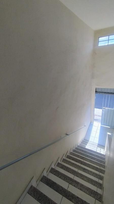 Andar, Glória, 0 Quarto, 0 Vaga