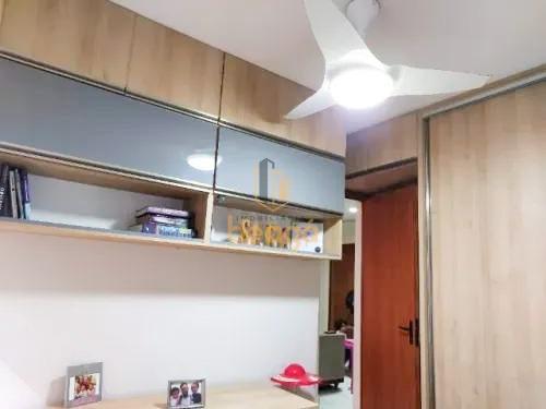 Apartamento, Camargos, 2 Quartos, 1 Vaga